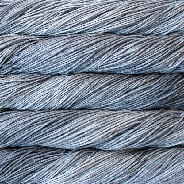 Malabrigo Rios - BONIFAKTUR - 212 Gris - Malabrigo Rios - BONIFAKTUR