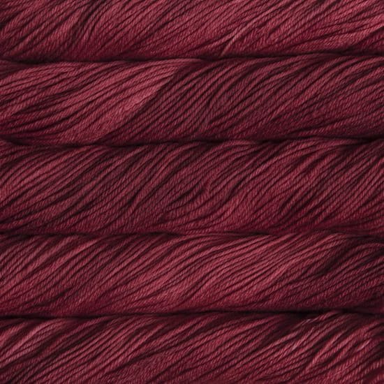 Malabrigo Rios - BONIFAKTUR - 611 Ravelry Red - Malabrigo Rios - BONIFAKTUR