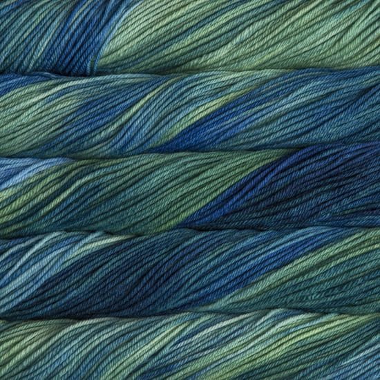 Malabrigo Rios - BONIFAKTUR - 809 Solis - Malabrigo Rios - BONIFAKTUR