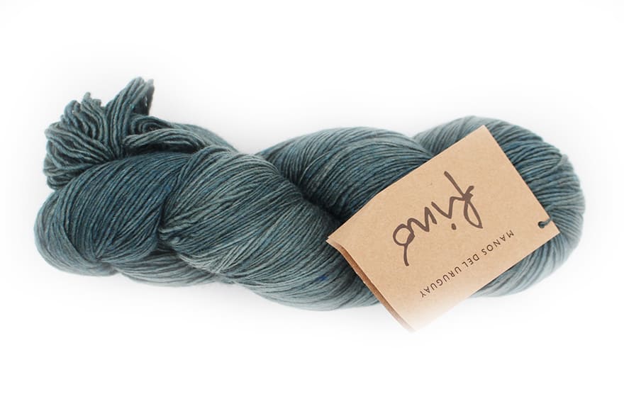 Manos del Uruguay Fino - BONIFAKTUR - Silhouette - Manos del Uruguay Silk Blend Fino - BONIFAKTUR